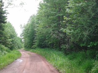 Sec. 25 T47 R46w Map 301 Ne1-4 Of Sw1-4 40 A, BESSEMER TOWNSHIP, MI 49959