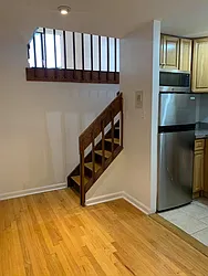 Rented by Compass