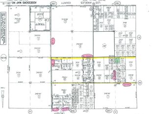 0 185th St W, Rosamond, CA 93560