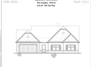 356 Ajo Way, Dallas, GA 30157