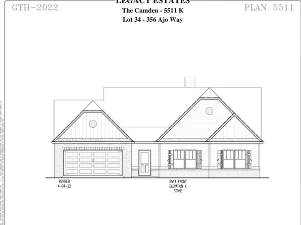 356 Ajo Way, Dallas, GA 30157