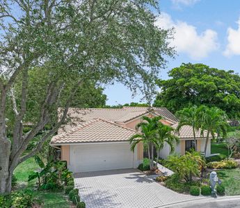 4521 Catamaran Circle, Boynton Beach, FL, 33436