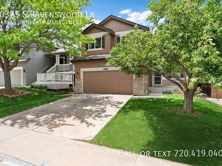 10375 S Ravenswood Ln — Photo 2