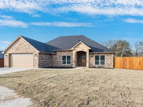 533 Limestone Cir, Mabank, TX 75147