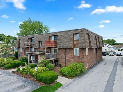 10 Josephine St APT 309, North Providence, RI, 02904
