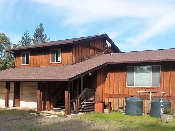 (undisclosed Address), Willits, CA 95490