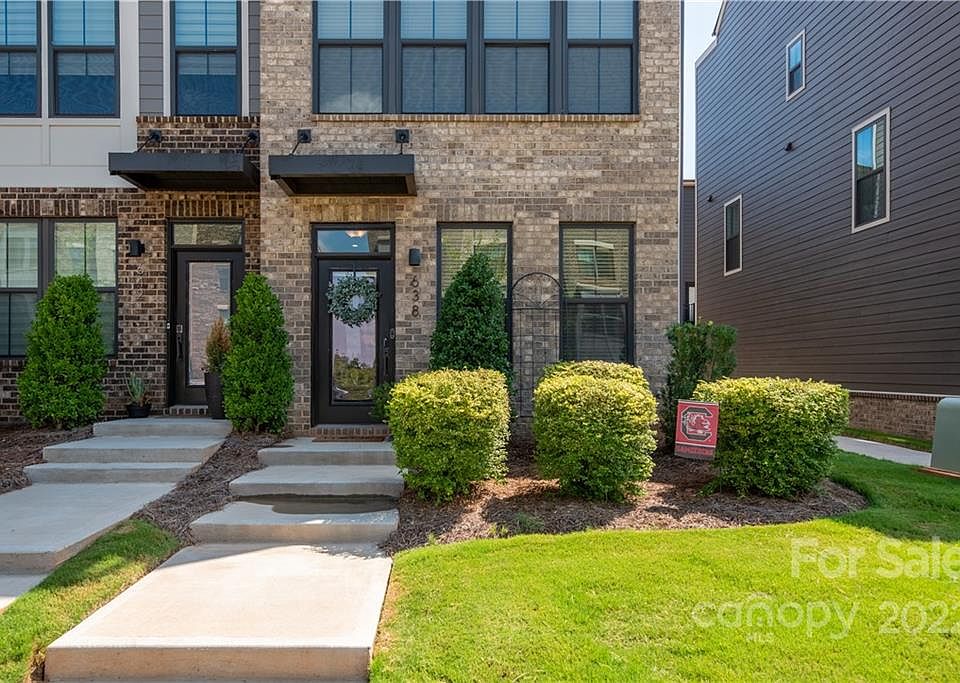 638 Uwharrie River Rd, Charlotte, NC 28211 Zillow