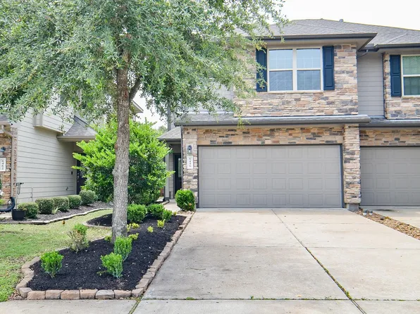 6458 Calgary Woods Ln, Katy, TX 77494