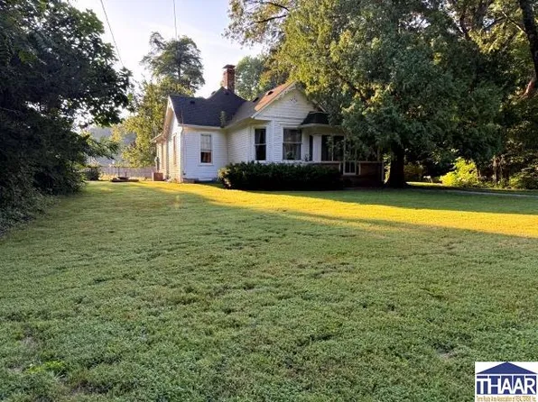 9624 N County Road 200 E, Brazil, IN 47834
