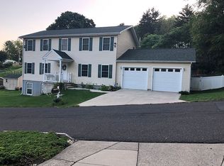 720 Wistar St, Bethlehem, PA 18015