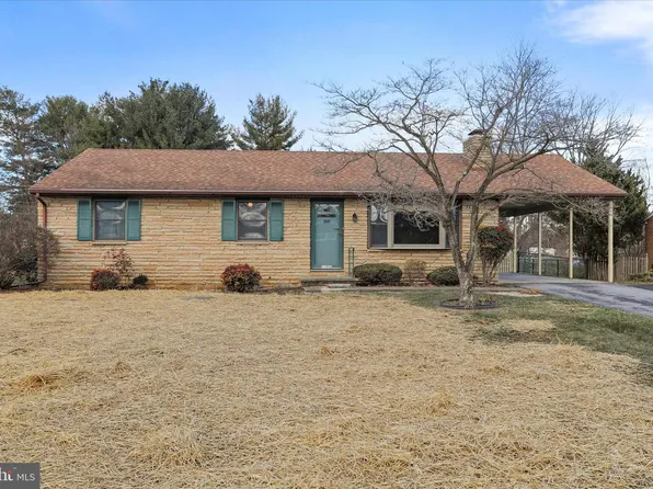 11812 Pheasant Trl, Hagerstown, MD 21742