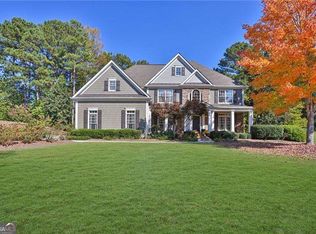 345 Oakwind Point, Acworth, GA 30101