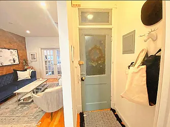 Rented by Corcoran