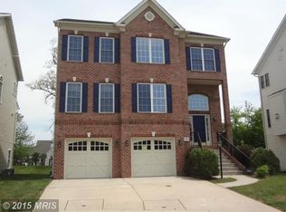 3 Fallston View Ct, Fallston, MD 21047