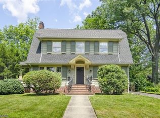 7 Courter Ave, Maplewood, NJ 07040