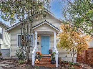 4721 S Lucile St, Seattle, WA 98118