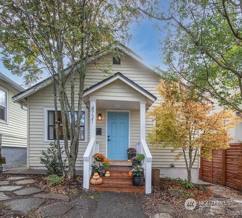 4721 S Lucile Street photo 1
