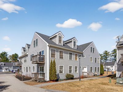 11 Smithwheel Road #34, Old Orchard Beach, ME, 04064