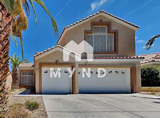 9701 Ann Arbor Ln, Las Vegas, NV 89134