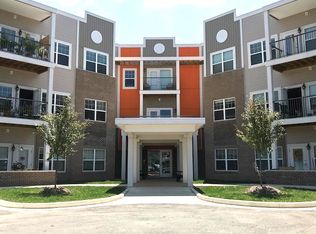 802 Center Apartments, Warsaw, IN 46580
