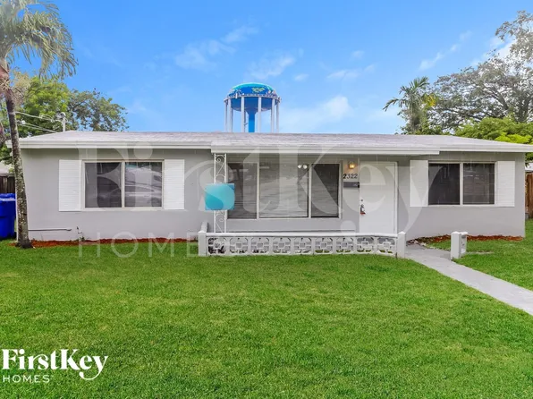 2322 N 28th Ave, Hollywood, FL 33020