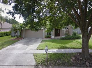 895 Lake Jackson Cir, Apopka, FL 32703