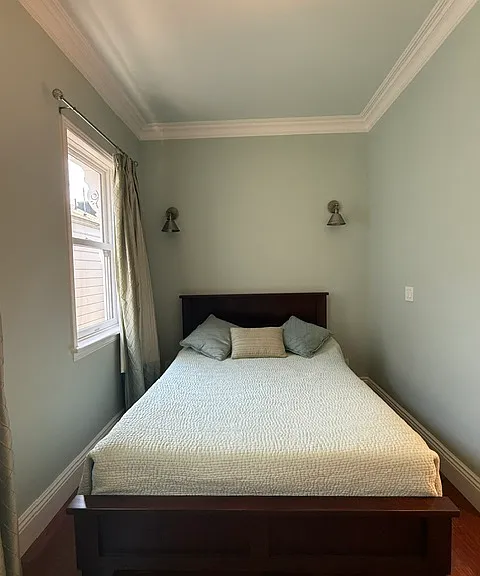 2540 Sacramento St — Photo 22