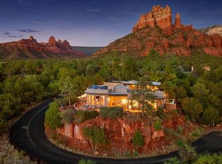 145 Highland Rd, Sedona, AZ 86336