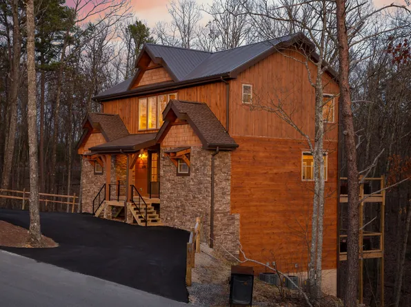 2509 Mountain Holly Way #2509, Sevierville, TN 37862