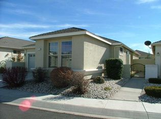 1243 Quail Run Dr, Carson City, NV