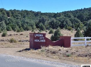 21285 Graves Rd, Reno, NV 89521