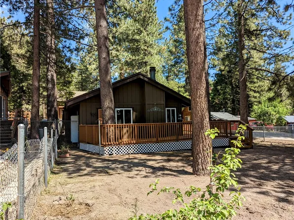 33372 Fern Dr, Green Valley Lake, CA 92341