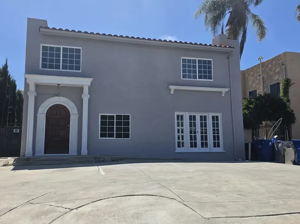 670 Crenshaw Blvd, Los Angeles, CA 90005