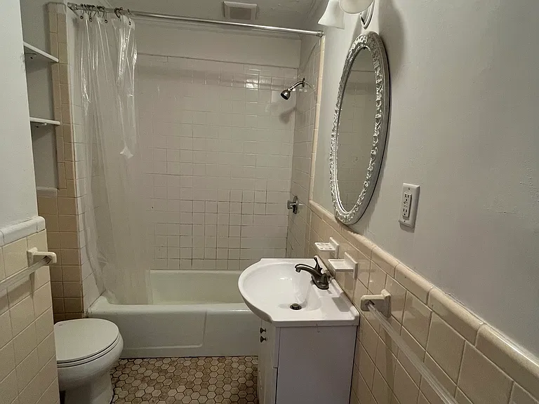 1665 Centre St #2 — Photo 6