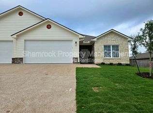 131 W Windmill Way, Waco, TX 76706