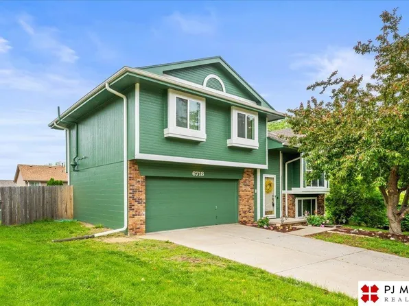 6718 Aspen St, La Vista, NE 68128