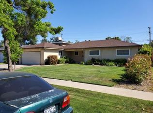 3882 E Acacia Ave, Fresno, CA 93726