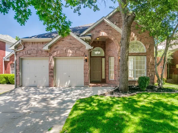2152 Pritchard Dr, Grapevine, TX 76051