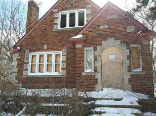 14700 Manning St, Detroit, MI 48205