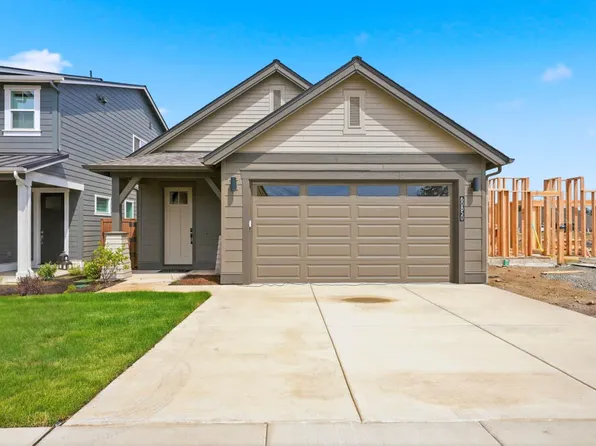 60850 SE Barstow Pl, Bend, OR 97702