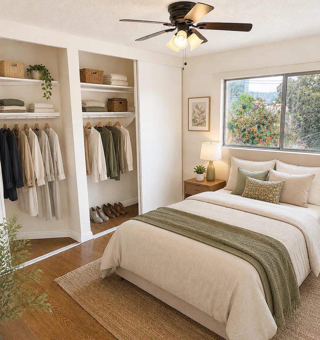 2 bed, 1100 sqft, $3,095 — Photo 3
