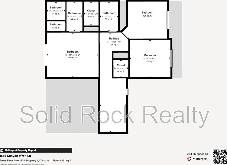 4656 Canyon Wren Ln — Photo 21