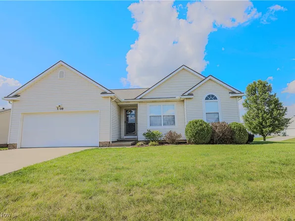 1739 Briarwood St, Louisville, OH 44641