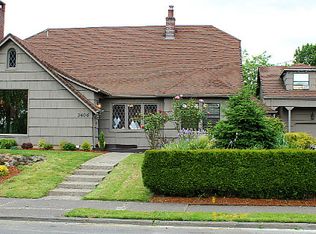 3406-3408 SE 7th Ave, Portland, OR 97202
