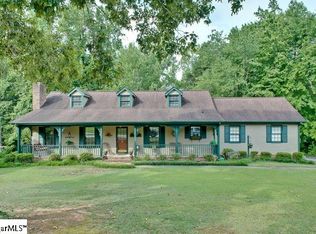 306 Clay St, Easley, SC 29642