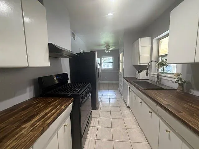 3 bed, 1.5 bath, 1266 sqft, $1,200 — Photo 2