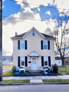 514 Mulberry St, Montoursville, PA, 17754