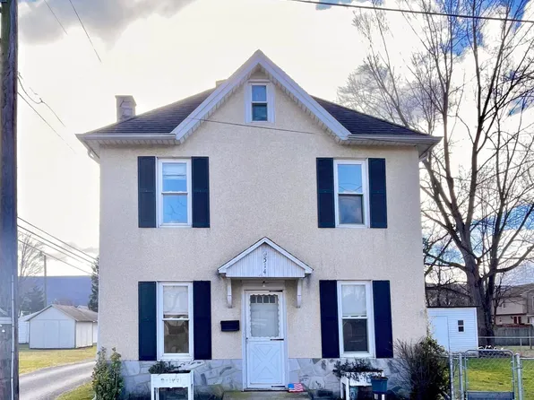 514 Mulberry St, Montoursville, PA 17754