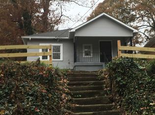 273 Barfield Ave SW, Atlanta, GA 30310