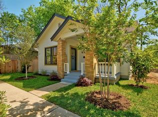 4205 Duval St, Austin, TX 78751